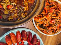 -马头巷·食景园(苏州总店)