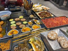 -塘屋烧烤·云南火塘烧烤品牌(新亚洲店)