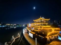 -二十八里太湖船菜(吉祥路店)