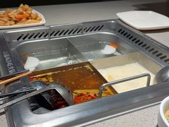 -海底捞火锅(北京路店)