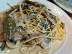 -La Strada(安福路店)