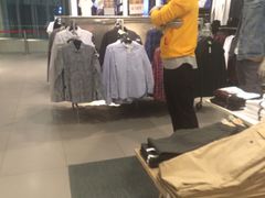 -H&M(鹏欣水游城店)