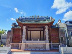 -赤坎·广东华侨国际旅游度假区