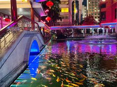 -番禺宾馆丽苑厅