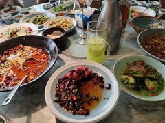 -懒人盐府人家(航天桥店)