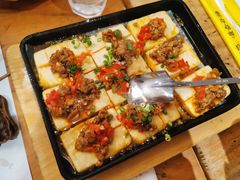 -木屋烧烤(龙华店)