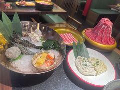 -牛New寿喜烧(虹桥新天地店)