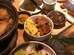 -初居食屋日式料理(万象城购物中心店)