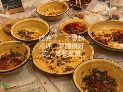 -东排食堂长沙小吃大排档(五一广场店)