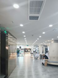 -DX HAIR SALON·发现未知美发沙龙
