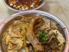 -凤张螺蛳粉·爽口粉(跃进路总店)