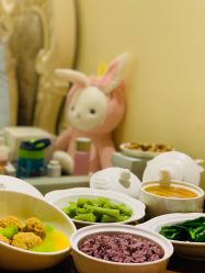 -蓓儿悦月子会所(日月大道店)