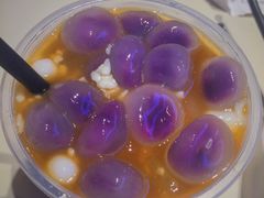 -甜心闲生传统手工冰粉(奎星楼店)