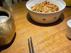 -炊烟小炒黄牛肉(东庆街店)