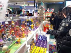 -泡泡玛特POPMART(崇文门国瑞城店)