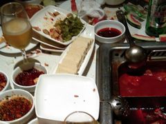 -海底捞火锅(顺义华联店)