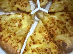 -必胜客(新辰里酒仙桥店)