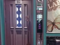 -INLOVE KTV(杭州滨江宝龙城店)