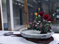 -无锡梅园公园
