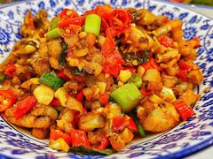 -新新湘菜馆(新中街二条店)
