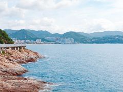 -大梅沙海滨公园