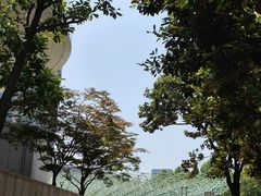 -上海文化广场