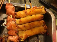 -西单翅酷(西单店)