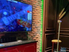 -歌友汇KTV(大悦城11层店)