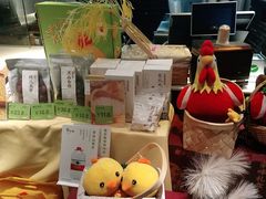 零售区-老乡鸡(六安阳光欧洲城店)