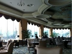 西餐厅-重庆长寿碧桂园凤悦凤凰酒店