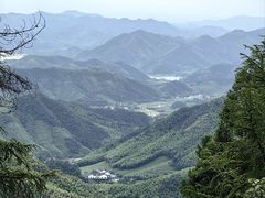 -莫干山风景区