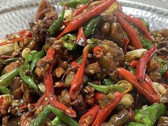 地锅鸡-徐州大排档(江山路店)