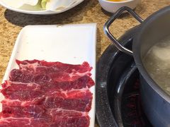 -潮汕牛肉火锅(铁西店)