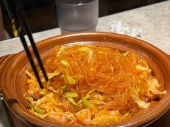 -留半山·香港食堂(啦啦宝都店)