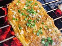 -阿龙烧烤(广达路店)