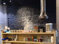 大堂-小本家韩式烤肉(紫藤路店)