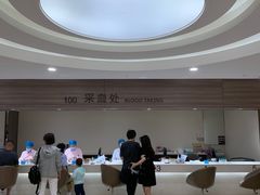-瑞慈体检上海闵行机构