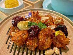 -苏梦江南·淮扬菜(夫子庙店)