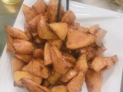 -东北酱骨头馆(蓁巷店)