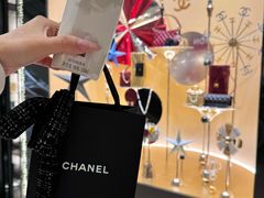 -CHANEL(恒隆广场店)