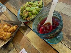 -金谷园饺子·烧烤(人大总店)