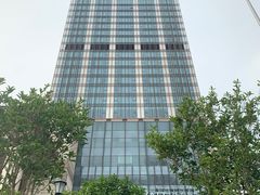 -环球港凯悦 · 享悦中餐厅