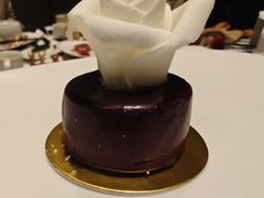 -郑州富力万达文华酒店·云端美食汇自助餐厅