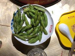 -羊大爷涮肉(亮马桥店)