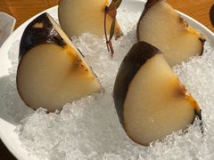 冻梨-奉天小馆·非遗东北菜(沈阳万象城店)