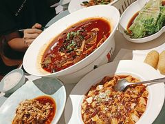 -湖鱼湖·蓉亭食贝(亚运村店)