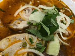 -Pho Song Huong Bankstown