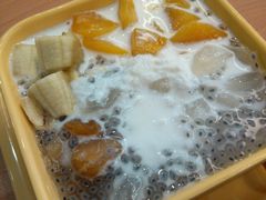 -满记甜品(王府井北京市百货大楼店)
