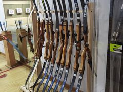 -道顺射箭·团建·骑射(张杨路店)
