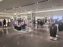 -ZARA(深圳金光华广场店)